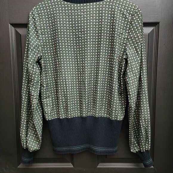 French Connection 'Cosimo' Mahi Printed Top - Picture 11 of 15